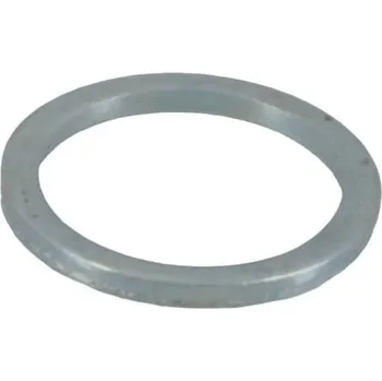 Redukční kroužek nožů křovinořezu z 25,4 mm na 20 mm