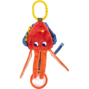 Dětské zboží Závěsná hračka pro miminko Cuttlefish – Moulin Roty ID_1578176