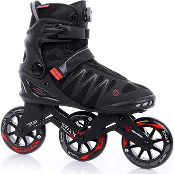 Kolečkové brusle TEMPISH WENOX TOP 100 39