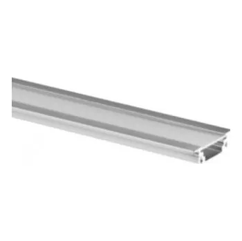 LED lišta ORO-PROFIL-UNI-IN ZAPUŠTĚNÝ