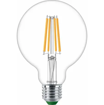 Osvětlení Philips MASTER LEDBulb ND 4-60W E27 827 G95 CL G UE