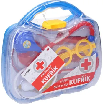 Hra na doktory Wiky W001915