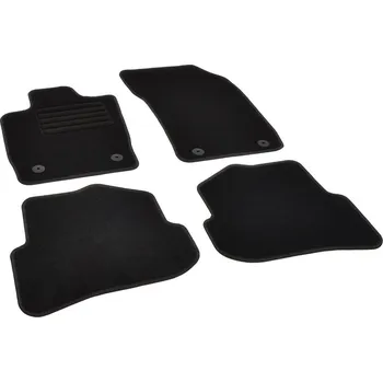 autokoberec Textilní autokoberce Rigum pro Audi A1 (2010 -)