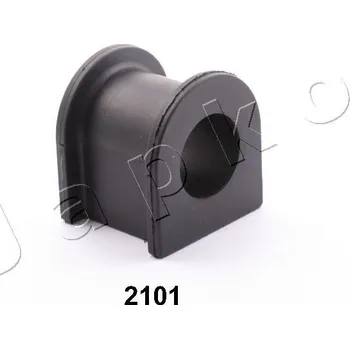 Zavěšení kol Ložiskové pouzdro, stabilizátor JAPKO GOJ2101