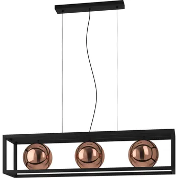 Závěsné svítidlo CORDOBA EGLO 390091