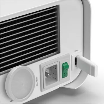 FILTR HEPA ENBIO S/PRO