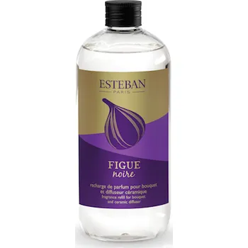 Aroma difuzér Esteban Paris Parfums Esteban Paris Parfums CLASSIC – FIGUE NÁPLŇ DO DIFUZÉRU 500 ml