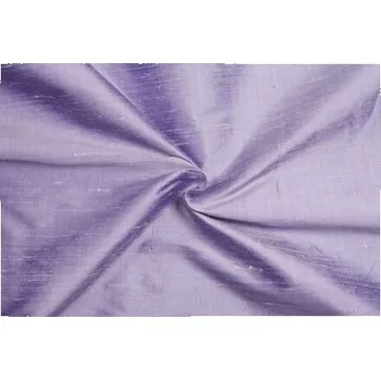 Hedvábný dupion, lila, sartor.cz