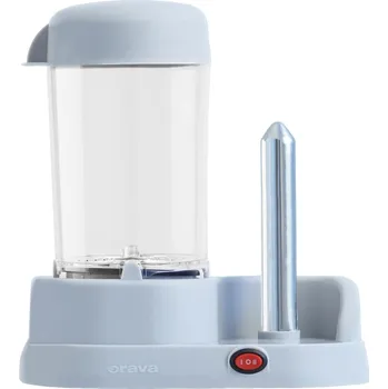Hotdogovač Orava HM-01 GR