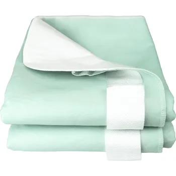 Inkontinenční podložka Stamed Inkontinenční podložka s úchyty 117190TH 110 x 180 cm 1 ks