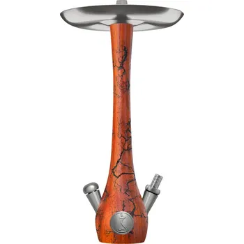 Vodní dýmka Wookah #QLS GROM PADOUK - tělo