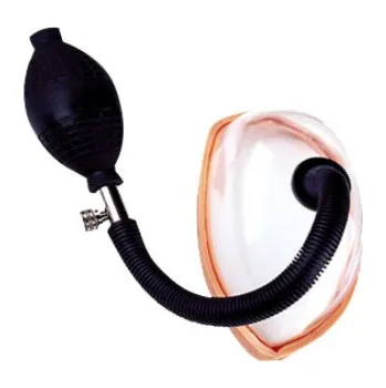 Přísavka na vaginu You2Toys