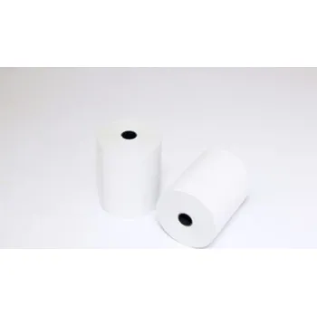 Kotouček do pokladny a tiskárny štítků Kotouček papír 80/70/12 TERMO