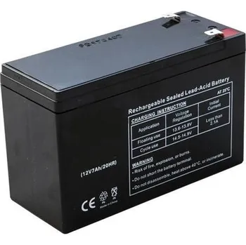 Echolot FG Forte MHP MS7-12