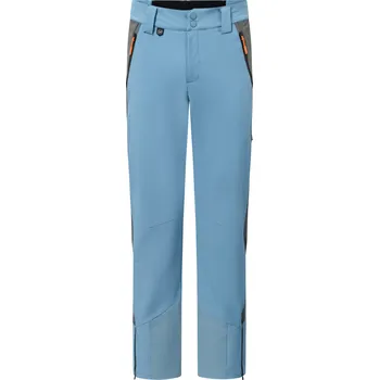 Pánské kalhoty Pánské outdoorové kalhoty VIKING Triper šedá Velikost: M