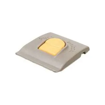 přepravka pro zvíře Balení 5 ks náhradních spojek k přepravce Skudo 39742/39743 tmavě hnědá,rychlé dodání