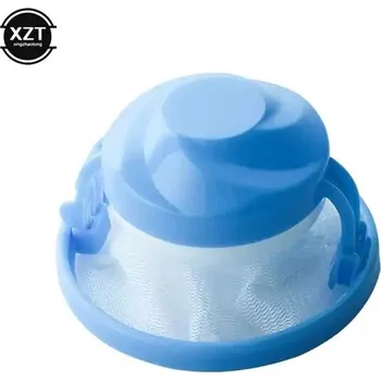 Lapač vlasů a chlupů do pračky | vychytávka do domácnosti - G