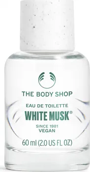 Dámský parfém The Body Shop White Musk W EDT