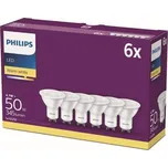 Philips P5417 GU10 4,7W 230V 345lm…