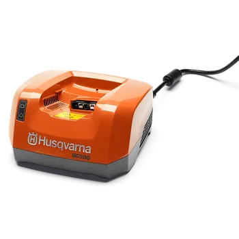 Lezecký doplněk Nabíječka Husqvarna ICX SKYLOTEC