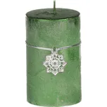 Autronic Vánoční svíčka SVW1290 245 g