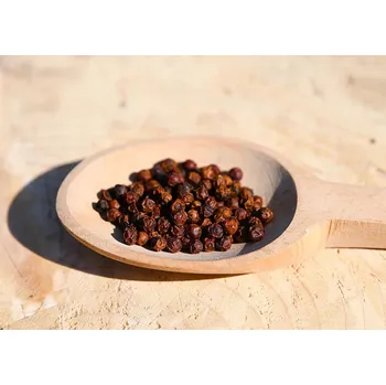 Koření ŘEZPOF spol. s r.o. Kampotský červený pepř 50g