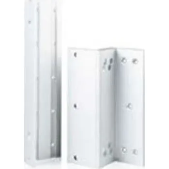 Příslušenství k oknu DAB Trade Montážní konzola Z pro elektromagnet DM1200/DM1200R