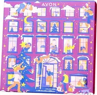 AVON Leo 25denní adventní kalendář s bižuterií