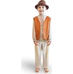 Godan Dětský kostým Pastýř