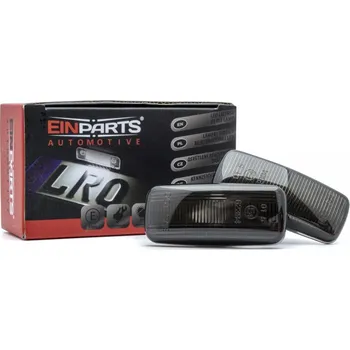 Příslušenství osvětlení automobilu Boční blinkry AUDI Allroad C5 4BH (5/2000-8/2005) (B)