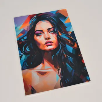 Nažehlovačka Meghan