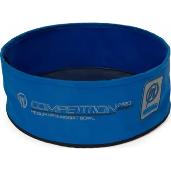 PRESTON INNOVATIONS Competition Pro Groundbait Bowl - large