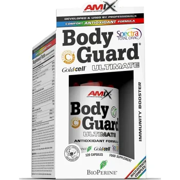Amix BodyGuard Ultimate Immunity Booster