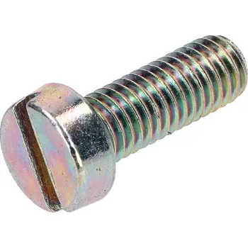 Karburátor Diverse / Import Šroub volnoběhu, 5x14mm, 16N3 karburátor, Simson S50, S51, S53, S70, S83, SR50, SR80, Star, Sperber, Habicht, Schwalbe 41280