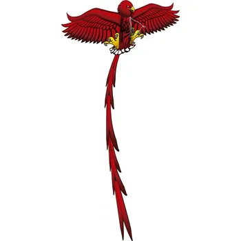 Dětské zboží Létající Drak Pop Up 3D Orerl