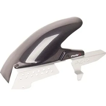 Zadní blatník PUIG YAMAHA XJR1200 94-98'/XJR 1300 99-13' MATT BLACK