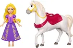 Mattel Disney Princess HLW84 Locika a…