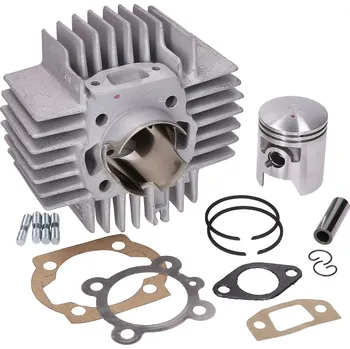 Válec motoru Válec sada Swiing 65cc 44mm Racing, Puch Maxi, X30 Automatik 43820