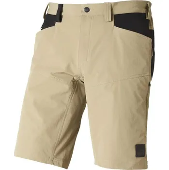 Rybářské oblečení Kraťasy Geoff Anderson Roxxo Zelené Velikost S