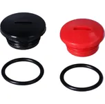 101 Octane Sada zátek s těsněním, Simson S51, S53, S70, S83, Schwalbe KR51/2, SR50, SR80 40910