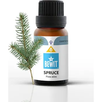 BEWIT Smrk ztepilý 5 ml