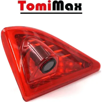 Couvací kamera TomiMax Couvací kamera pro Opel Movano, Renault Master, Nissan NV400 SONY