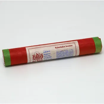 Vonná tyčinka Tibetské vonné tyčinky Tibetan Kalachakra