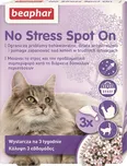 Beaphar No Stress Spot On pro kočky 3x…