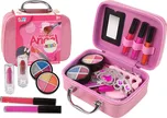 Dětský make-up v kufru Pink Glitter Case