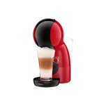 Kapslový kávovar KRUPS Nescafé Dolce Gusto Piccolo XS KP1A3510 Červený/Černý