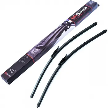 Stěrač Přední stěrače CADILLAC BLS (2007-2010)