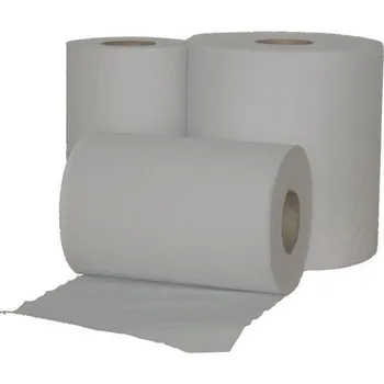 Papírový ručník Papírový ručník na roli PK MIDI/ 12 ks