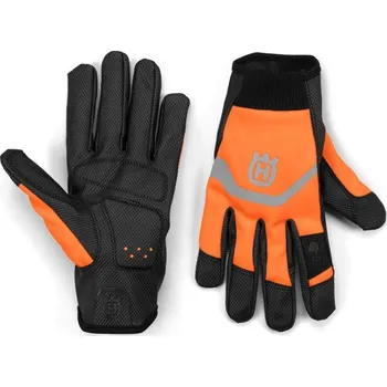 Pracovní rukavice rukavice Husqvarna Functional Light Non-slip