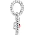 Přívěsek PANDORA Signature 798854C02